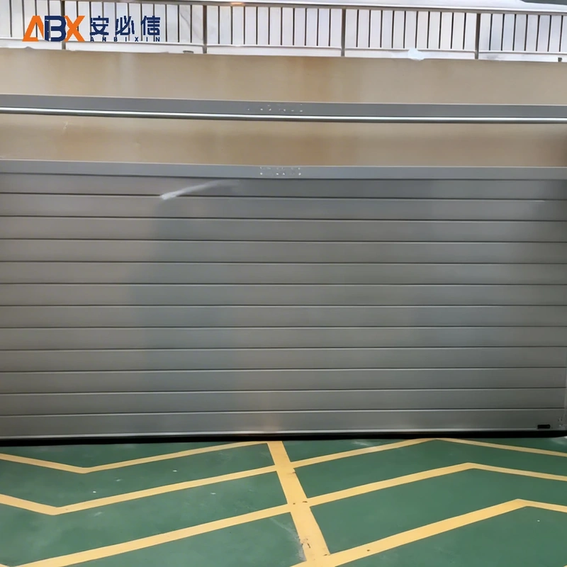 南充洁净室高速门